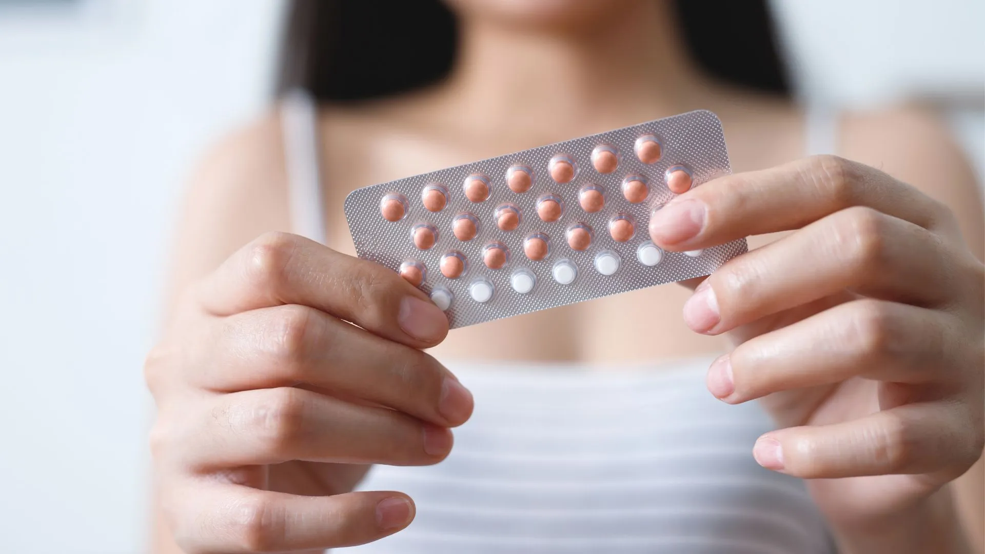 5 Key Interactions with Hormonal Birth Control You Should Know About